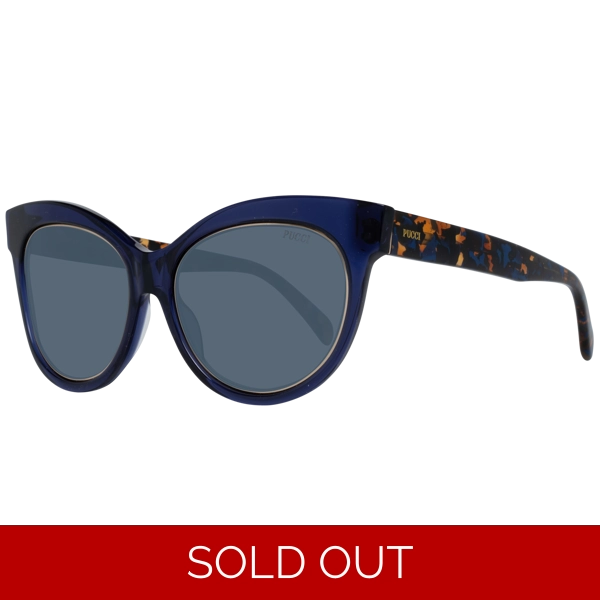 Pucci Sunglasses EP0024 90W 55